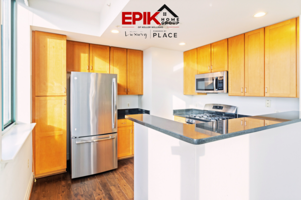 EPIK Listing in Water St, BALTIMORE in REmilitary