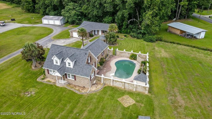 For Sale - 716 Grants Creek Road in REmilitary