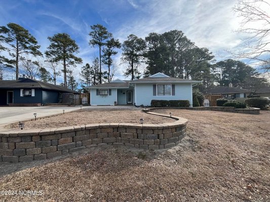 For Rent - 607 Independence Drive in REmilitary