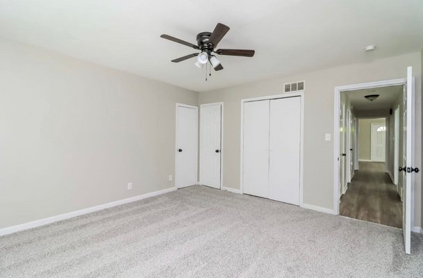 3BED 2BATH AVAILABLE FOR RENT AT Fort Worth in REmilitary