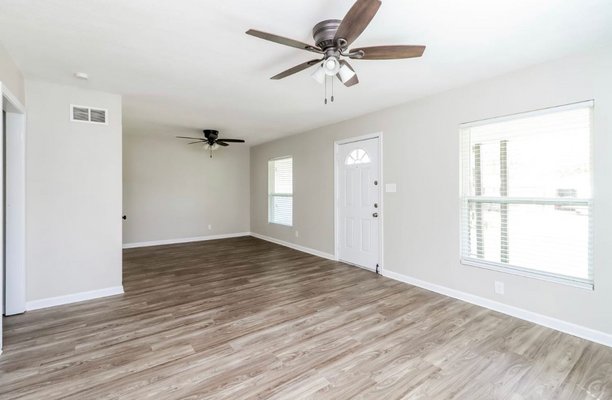 3BED 2BATH AVAILABLE FOR RENT AT Fort Worth in REmilitary