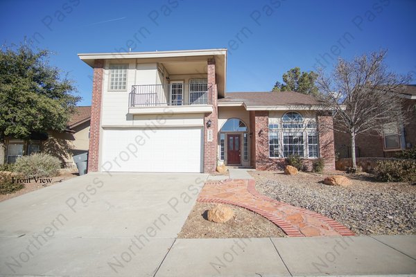 Stunning 3 BDR Home Near Helen of Troy! in REmilitary