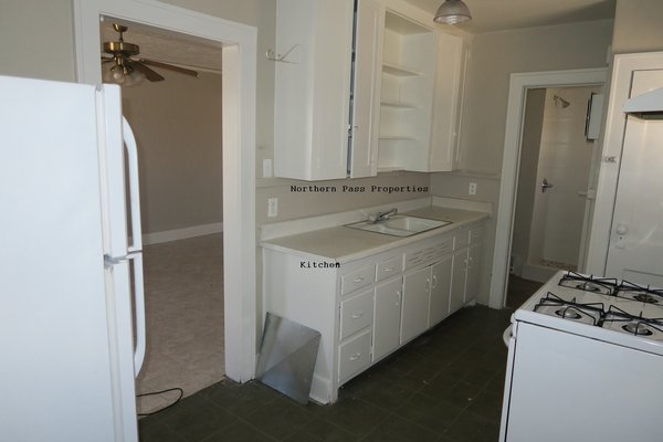 1 BDR Apt - All Utilities Included! in REmilitary