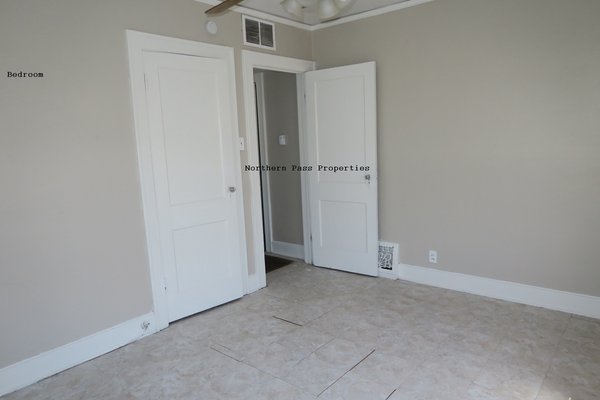 1 BDR Apt - All Utilities Included! in REmilitary