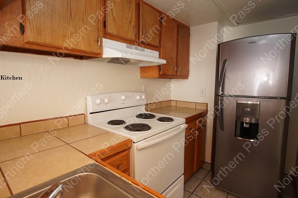2 BDR Apartment Near Hondo Pass! in REmilitary