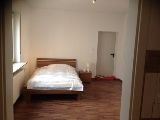 1 bedroom Apartment in REmilitary