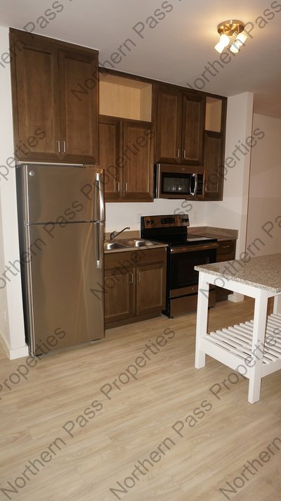 Updated 3 BDR Eastside Apartment! in REmilitary