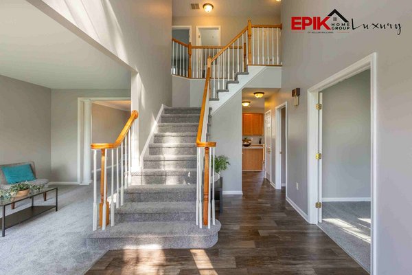 This EPIK HOME in Marriottsville is now ACTIVE in REmilitary