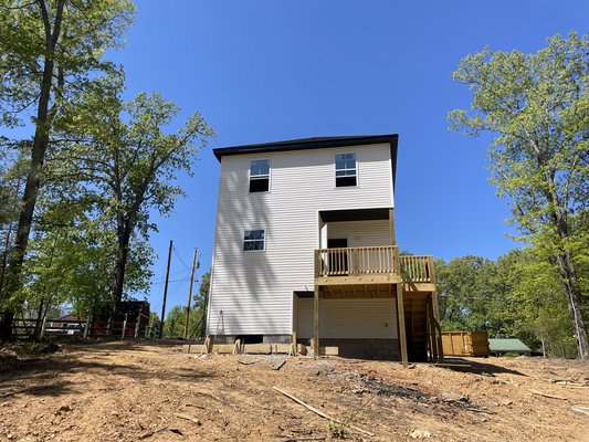 Brand new 3 bedroom 2.5 bath home in Dover. in REmilitary
