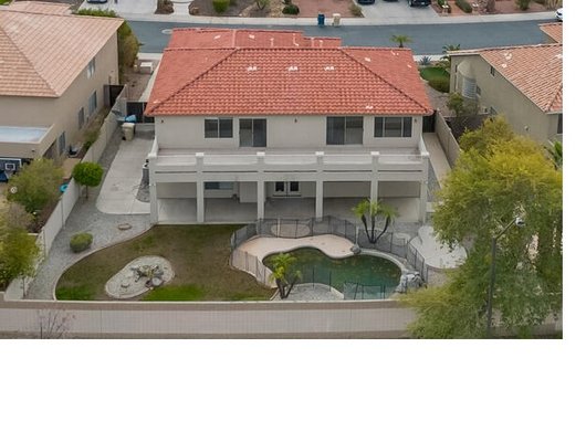 5 Bedroom Home w/Pool in Gated Comm in REmilitary