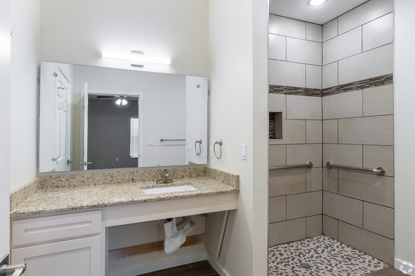 2 BDR Northeast Apartment - New Construction! in REmilitary