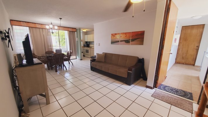 BEACH/ISLA VERDE 3/2/2 FURNISHED/ in REmilitary