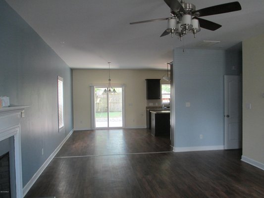 For Rent - 119 Katrina Street in REmilitary