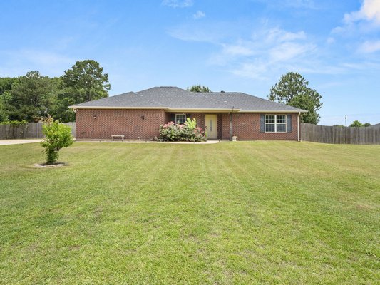 Ridgebrook Subdivision in REmilitary