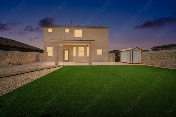 Beautiful 4-Bedroom Home with Modern Features! in REmilitary