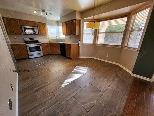 Gorgeous 3-bedroom home with REF A/C! in REmilitary