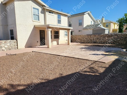 Gorgeous 3-bedroom home with REF A/C! in REmilitary