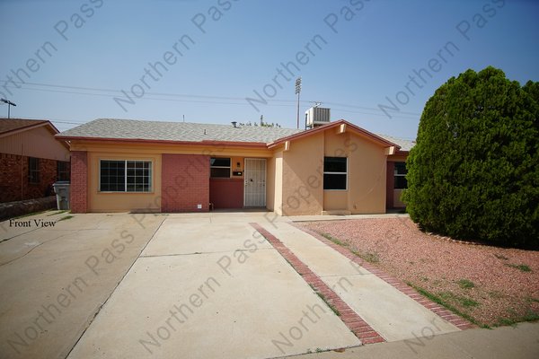 Cute 3 Bedroom Home! in REmilitary