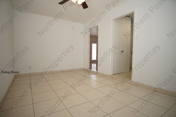 Cute 3 Bedroom Home! in REmilitary