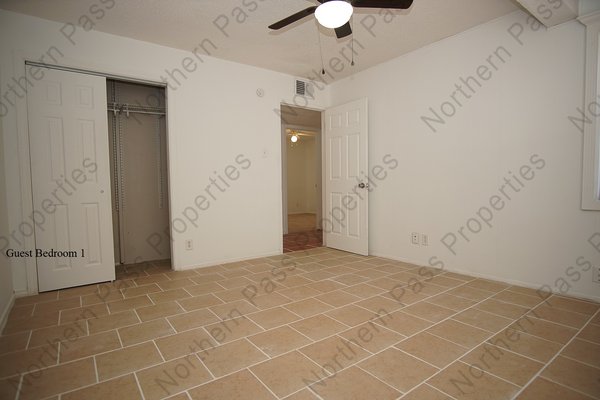 Cute 3 Bedroom Home! in REmilitary