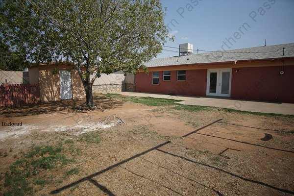 Cute 3 Bedroom Home! in REmilitary