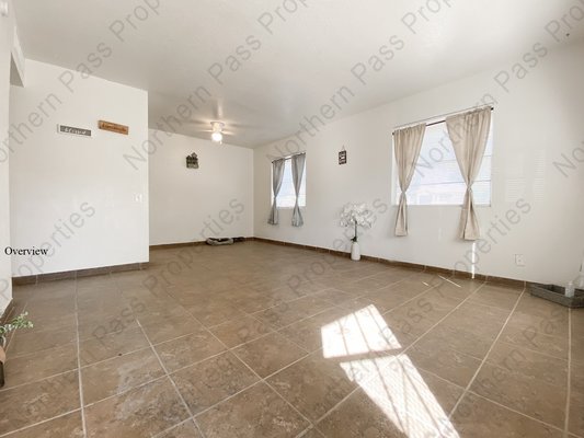 2 BDR Apartment in the Downstairs Unit!! in REmilitary