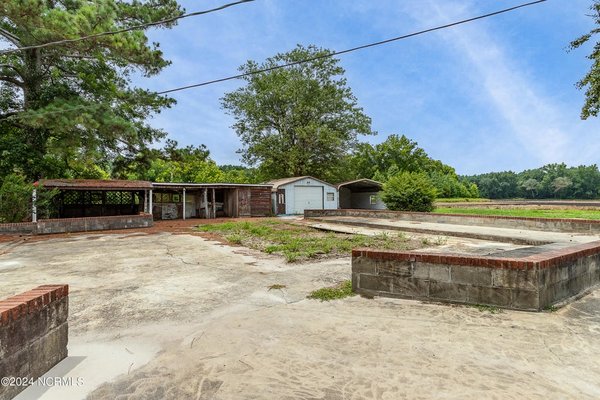 For Sale - 661 S NC 111 Hwy in REmilitary