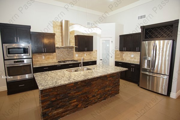 Modern 4 BDR Horizon Home with Outdoor Kitchen in REmilitary