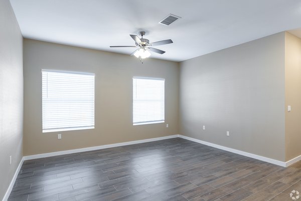 New Northeast El Paso 3-BDR Apartment with Special in REmilitary