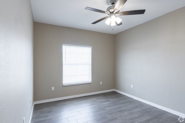 New Northeast El Paso 3-BDR Apartment with Special in REmilitary