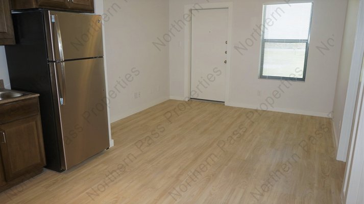 Modern 1 Bedroom Eastside Apartment! in REmilitary