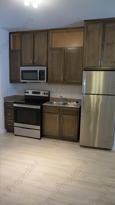 Modern 1 Bedroom Eastside Apartment! in REmilitary