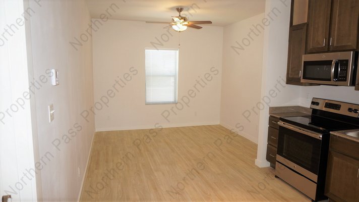 Modern 1 Bedroom Eastside Apartment! in REmilitary