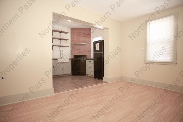 Comfortable 2-Bedroom Home with Refrigerated AC! in REmilitary