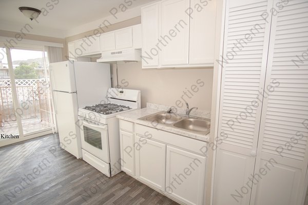 Cozy 2-Bedroom Apartment in the Heart of El Paso in REmilitary