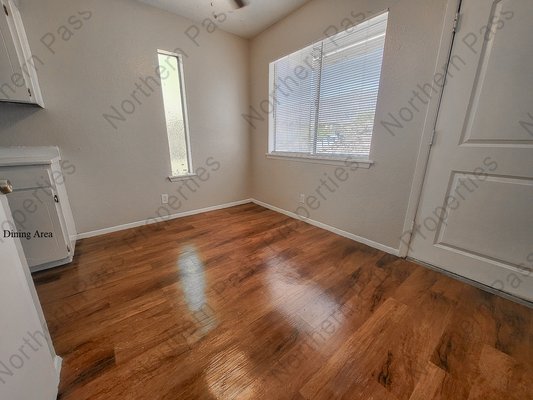 1 Bedroom Apartment in West El Paso! in REmilitary