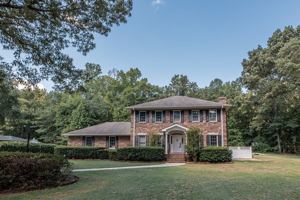 235 Hatcher Road in REmilitary