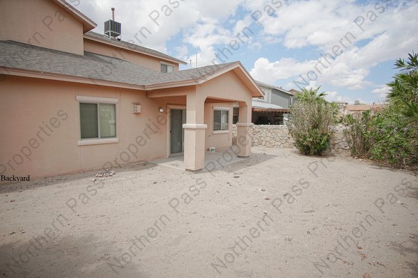 Amazing Westside Home w/Refrigerated A/C! in REmilitary