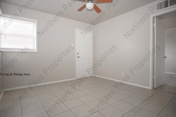 1 cozy bedroom Apt Near Basset! in REmilitary