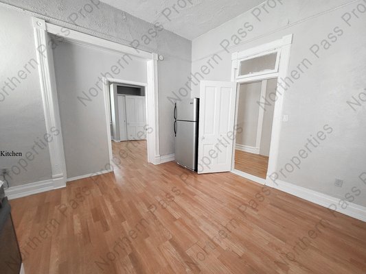 Historical 1 Bedroom Apartment Close to Downtown! in REmilitary