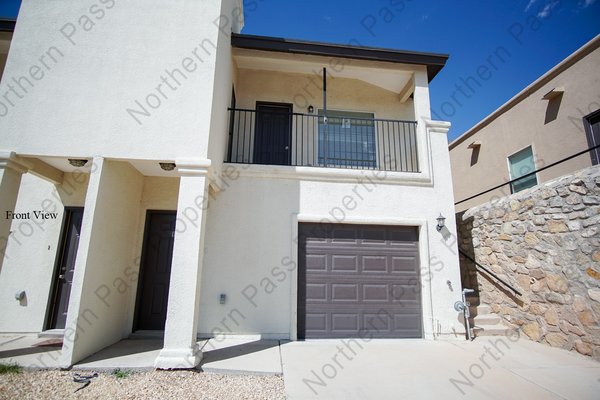 3 Bdr duplex near Montecillo! in REmilitary