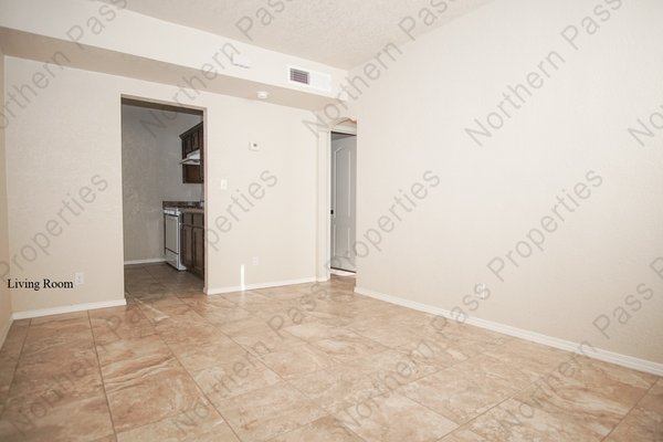 1 Bedroom Apartment Close to Memorial Park! in REmilitary