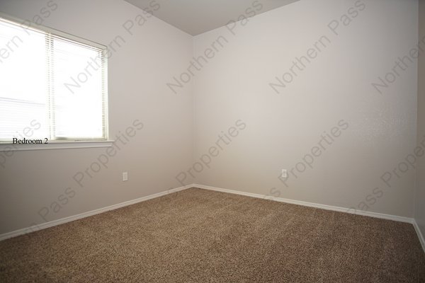 Beautiful 3 bedroom 2 bath duplex w/ 2 Weeks Free! in REmilitary