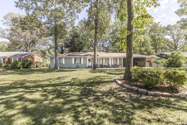 116 Tanglewood Drive in REmilitary