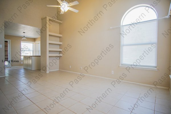 2 Story, 4 Bedroom Home with Refrigerated AC! in REmilitary