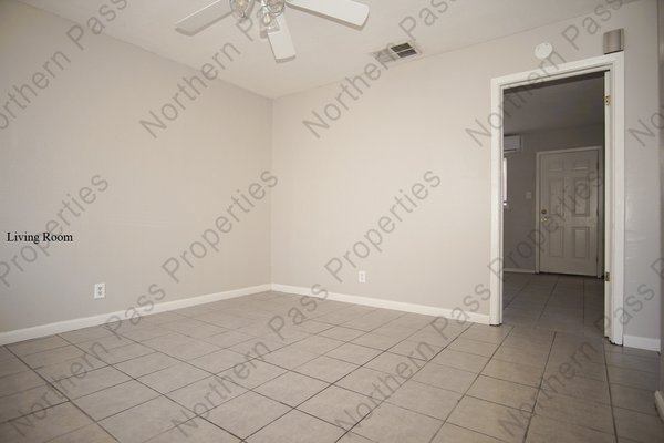 Cozy 1 Bedroom Apt in NE El Paso! in REmilitary