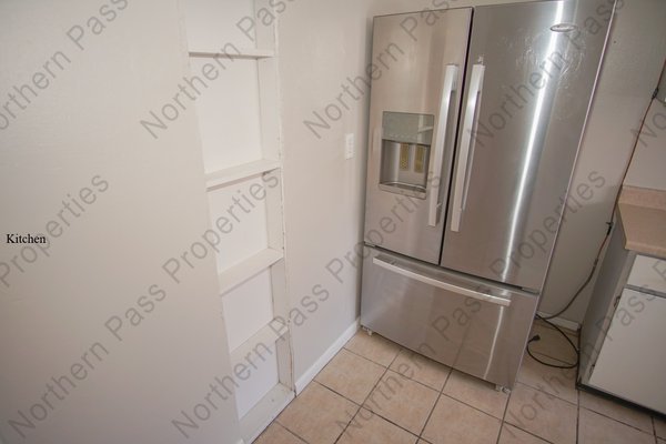 Cozy 1 Bedroom Apt in NE El Paso! in REmilitary