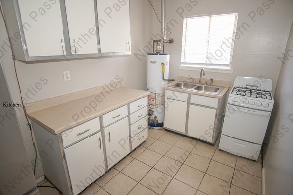 Cozy 1 Bedroom Apt in NE El Paso! in REmilitary