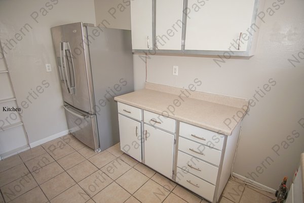 Cozy 1 Bedroom Apt in NE El Paso! in REmilitary