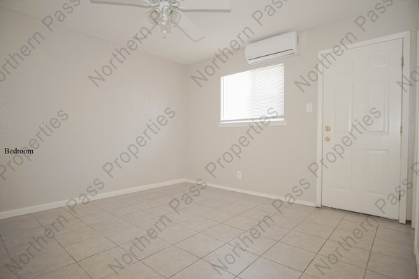 Cozy 1 Bedroom Apt in NE El Paso! in REmilitary